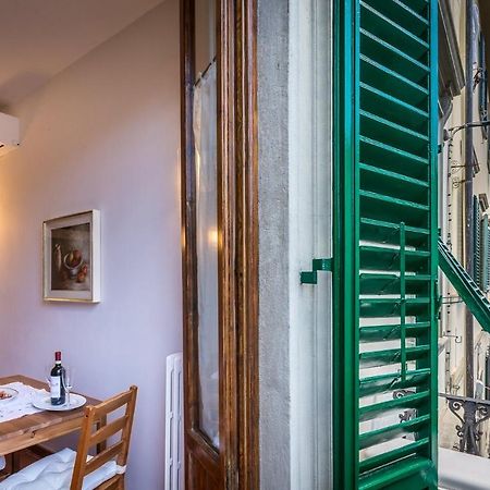 Classic Tuscany Apartments By Mmega Florença Exterior foto