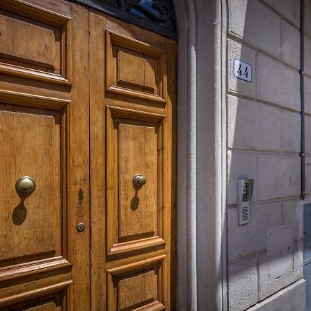 Classic Tuscany Apartments By Mmega Florença Exterior foto