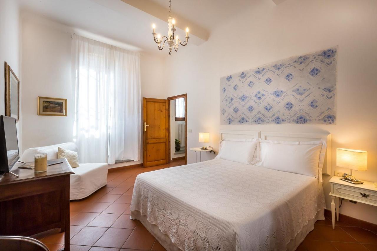 Classic Tuscany Apartments By Mmega Florença Exterior foto