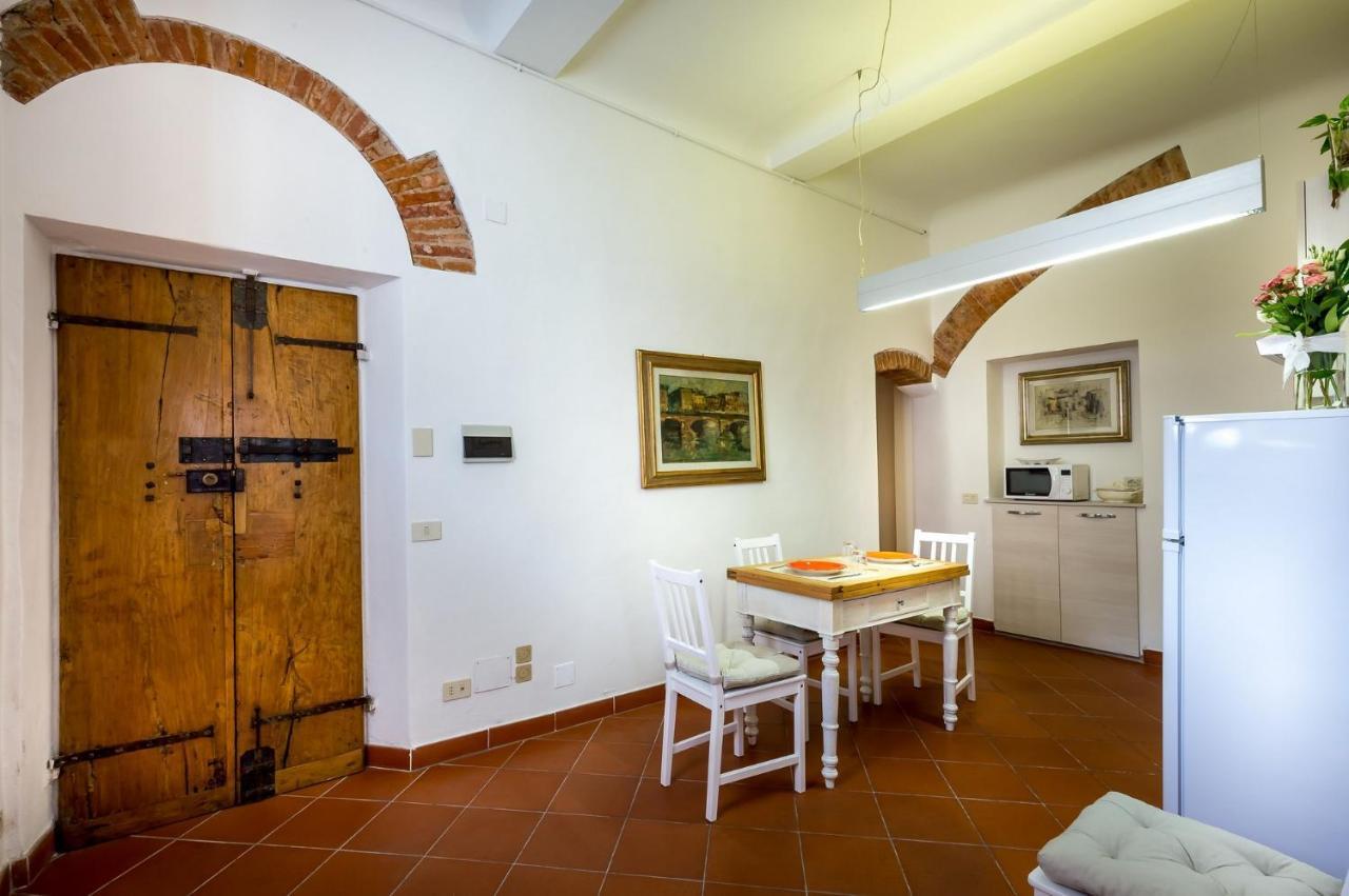 Classic Tuscany Apartments By Mmega Florença Exterior foto