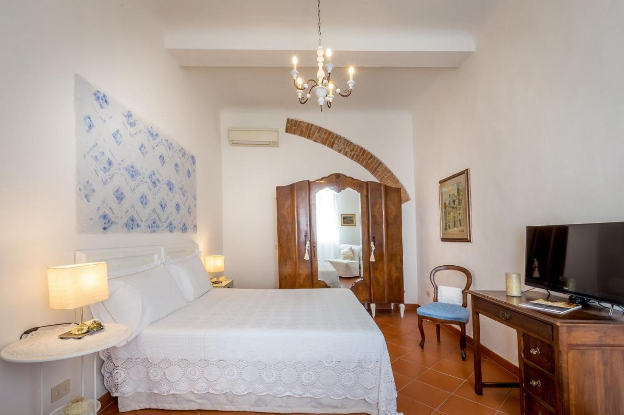 Classic Tuscany Apartments By Mmega Florença Exterior foto